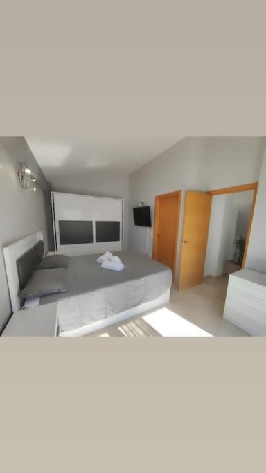 Villa Alegria Alicante Ngoại thất bức ảnh
