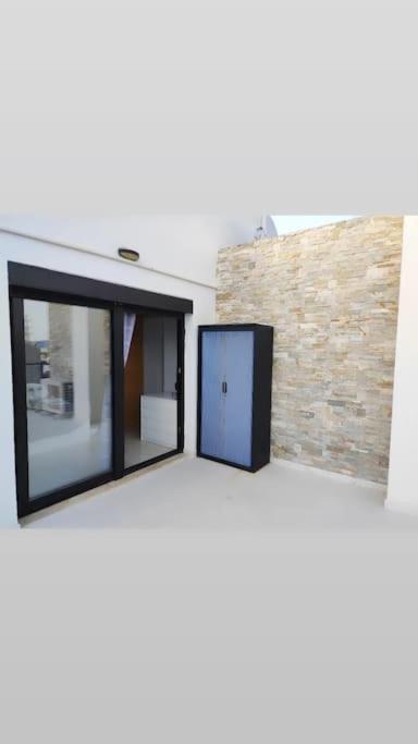 Villa Alegria Alicante Ngoại thất bức ảnh