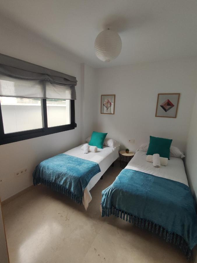 Villa Alegria Alicante Ngoại thất bức ảnh