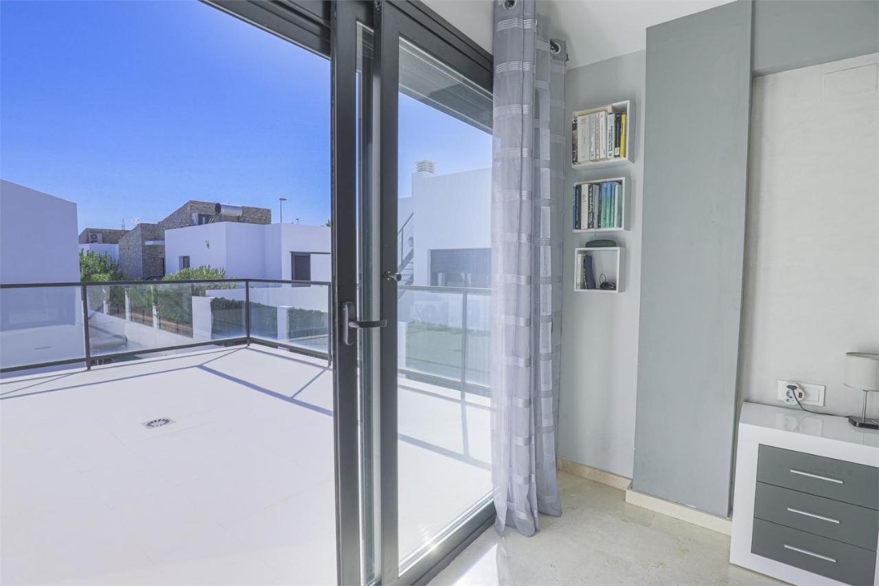 Villa Alegria Alicante Ngoại thất bức ảnh