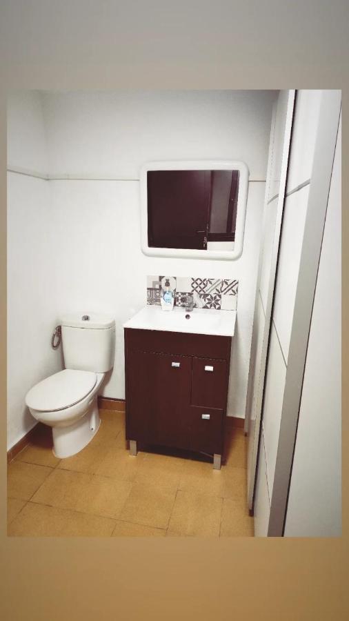 Villa Alegria Alicante Ngoại thất bức ảnh