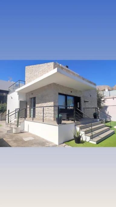 Villa Alegria Alicante Ngoại thất bức ảnh