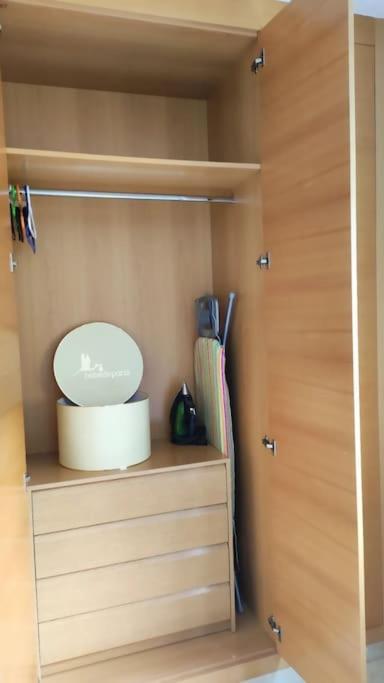 Villa Alegria Alicante Ngoại thất bức ảnh