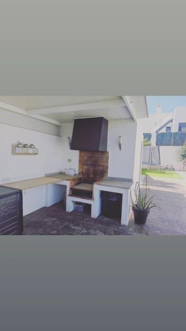 Villa Alegria Alicante Ngoại thất bức ảnh