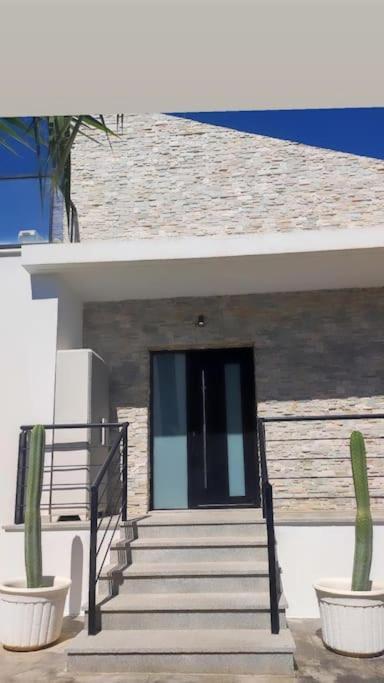 Villa Alegria Alicante Ngoại thất bức ảnh