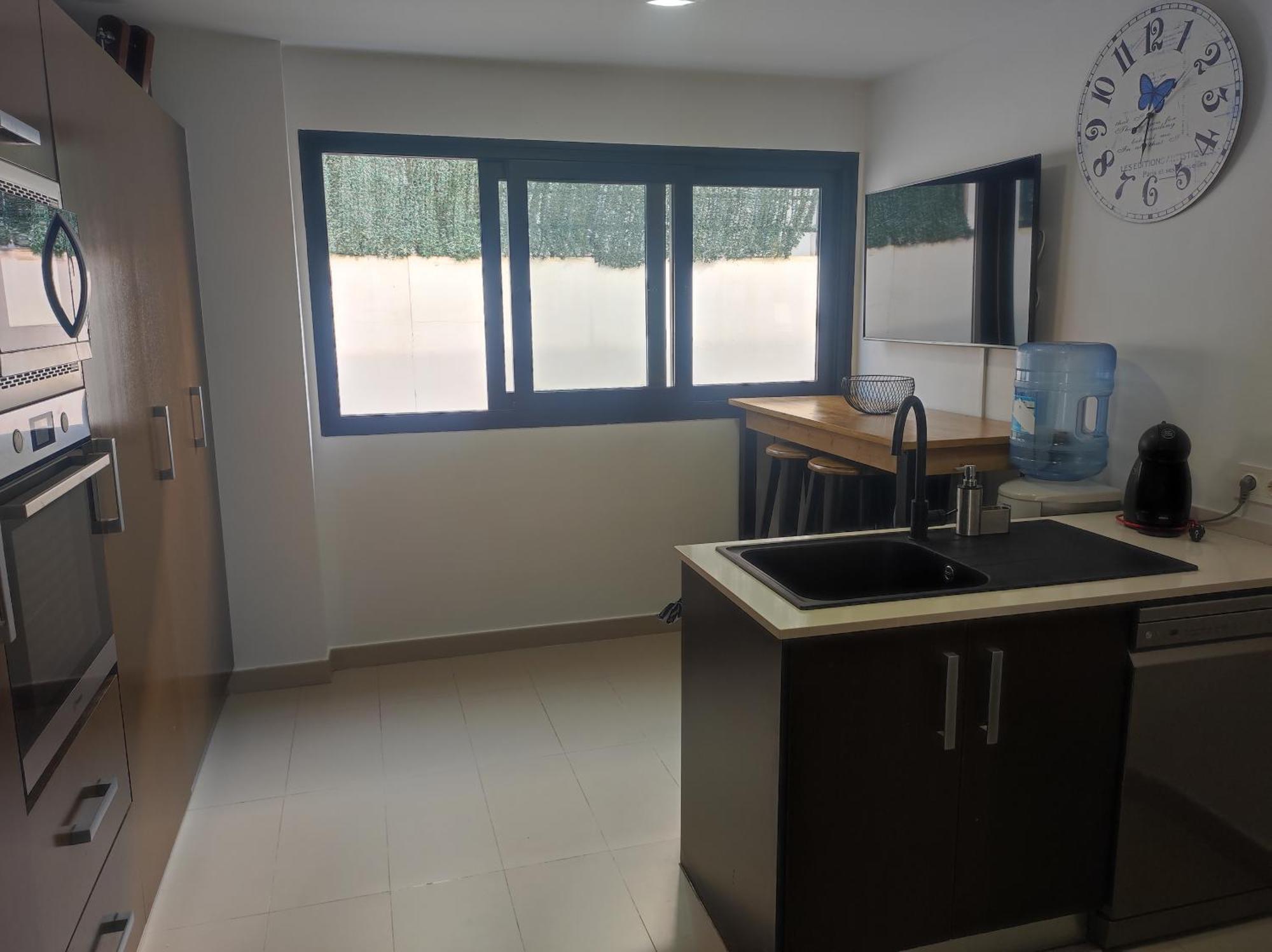 Villa Alegria Alicante Ngoại thất bức ảnh
