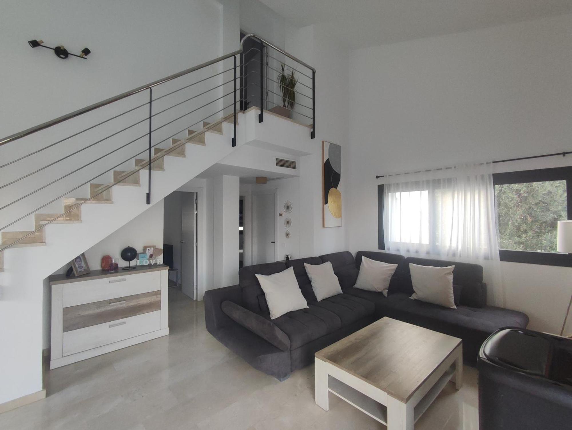 Villa Alegria Alicante Ngoại thất bức ảnh