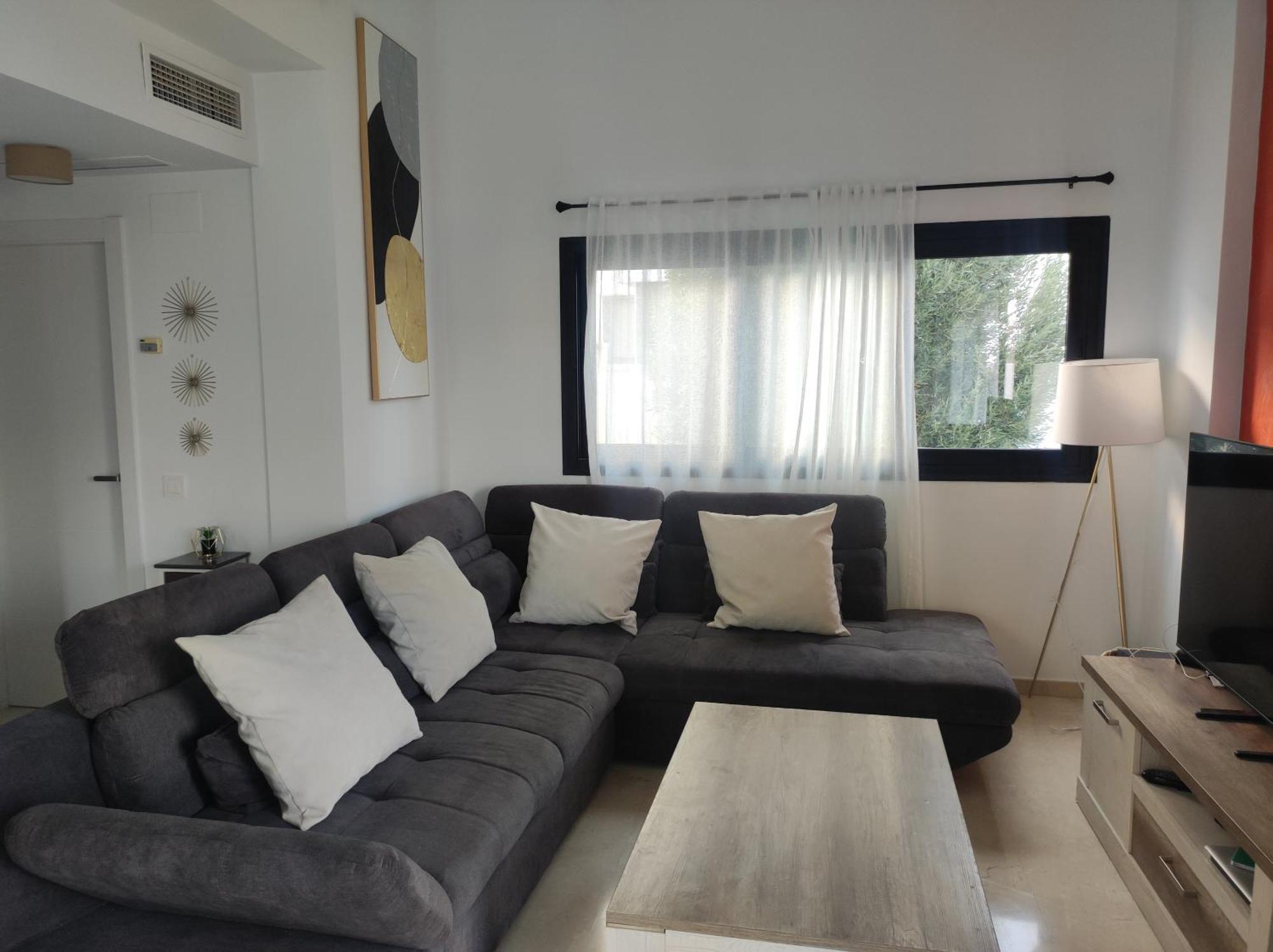 Villa Alegria Alicante Ngoại thất bức ảnh