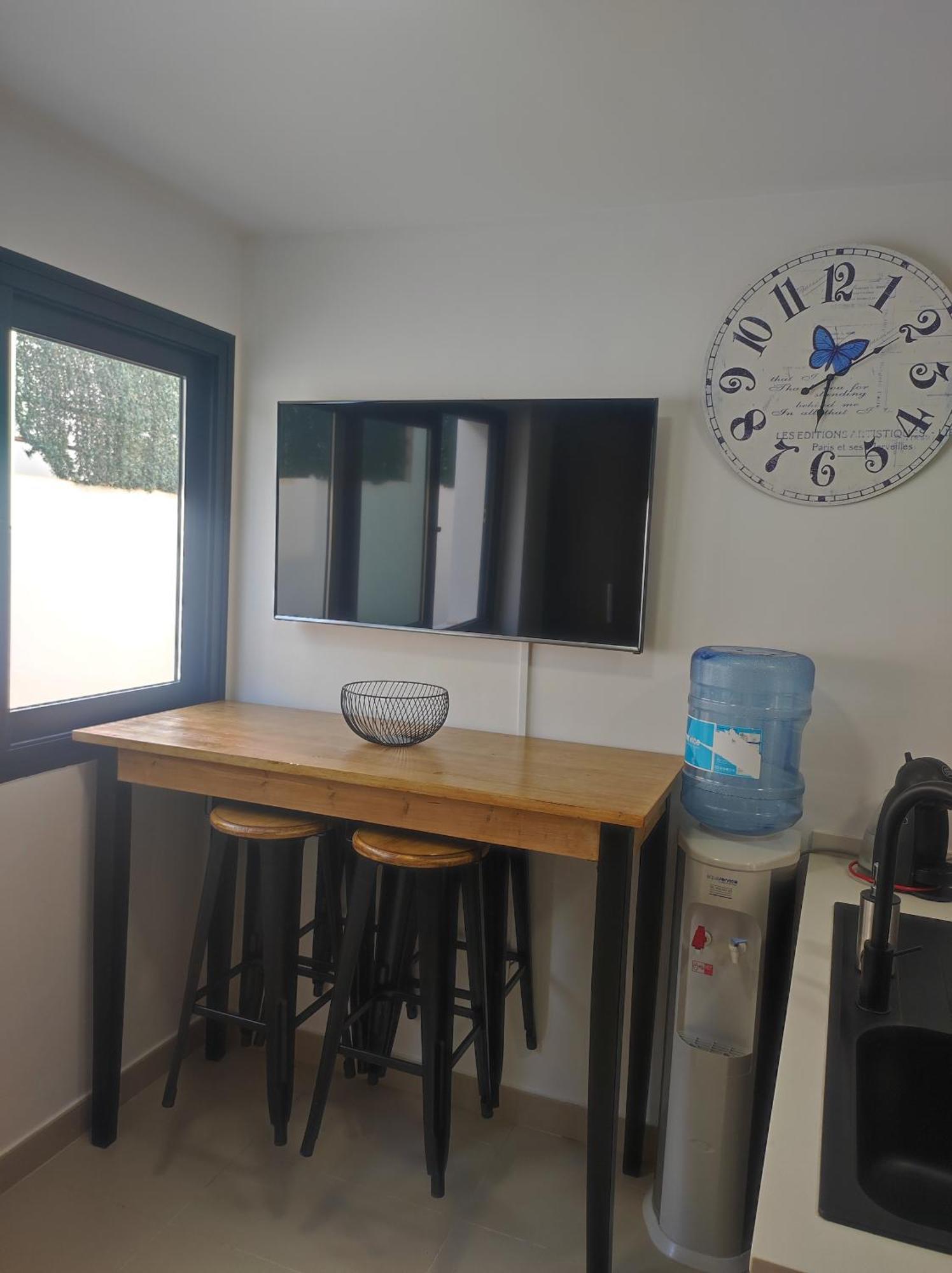 Villa Alegria Alicante Ngoại thất bức ảnh