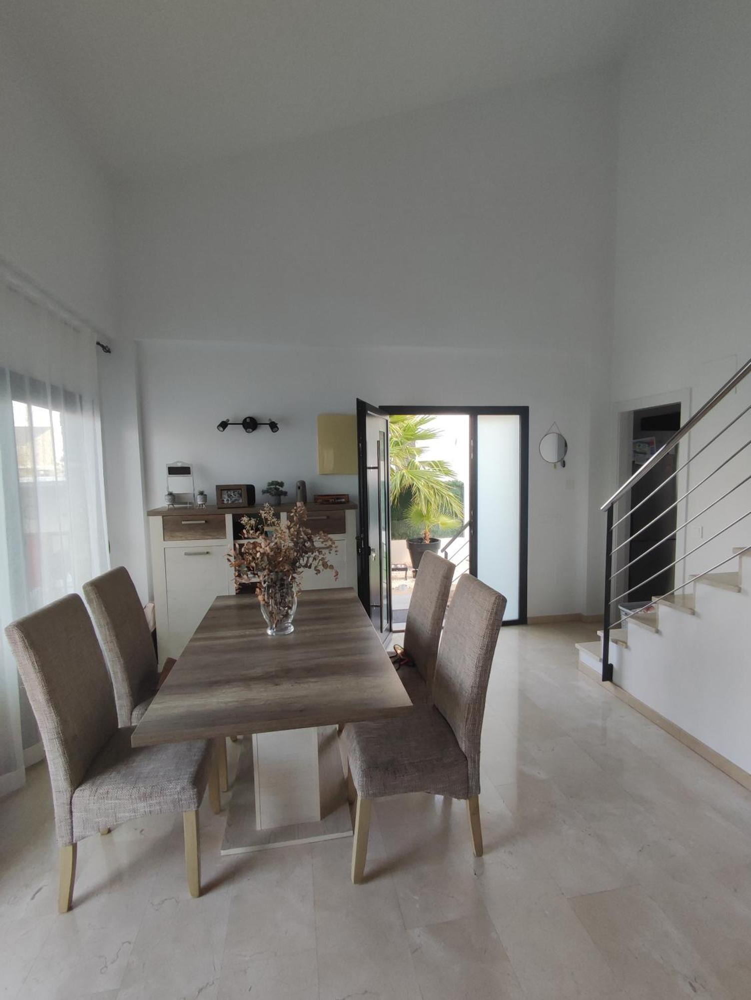 Villa Alegria Alicante Ngoại thất bức ảnh